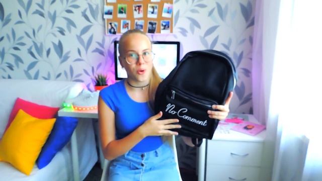 Back To School?Коллекция Спилберг???BACK TO SCHOOL 2020?|| Sasha Spilberg Marmalato|| смотреть онлайн