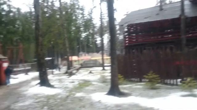 Спортинг клуб Москва. смотреть онлайн