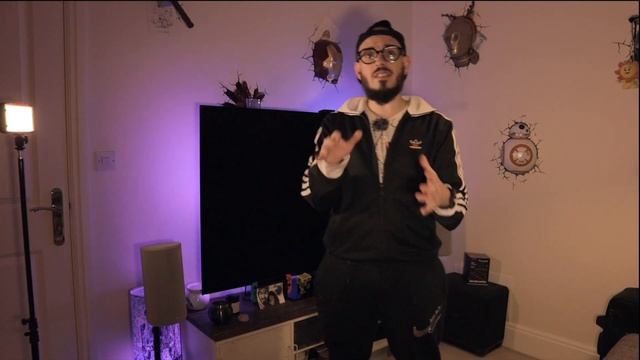 Nanoleaf 4D Review - Better Than Govee T2?