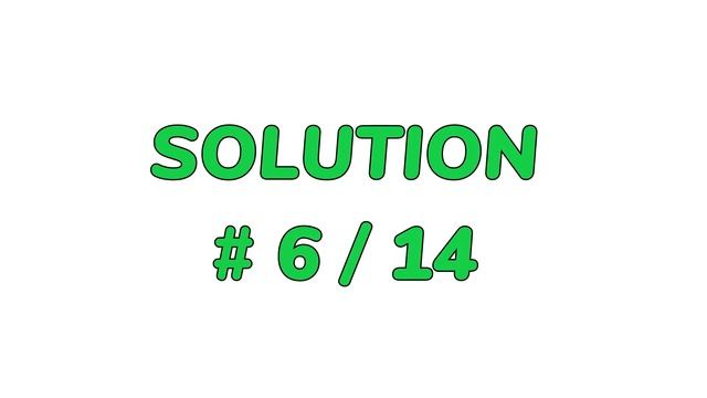 DevOps & SysAdmins: Cannot connect to Linux Samba share from Windows 10 (14 Solutions!!) смотреть онлайн