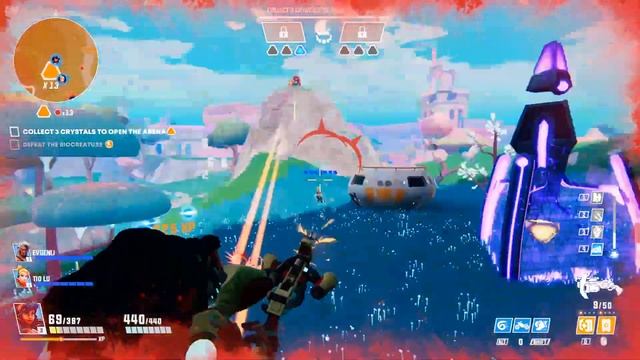 Agents Biohunters | Beta Review - NOT GOOD смотреть онлайн