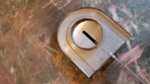 Гром 30 ! Подвод Воздуха Под Печь!