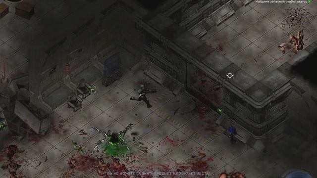 Alien Shooter 2 Conscription - Missoin 06 смотреть онлайн