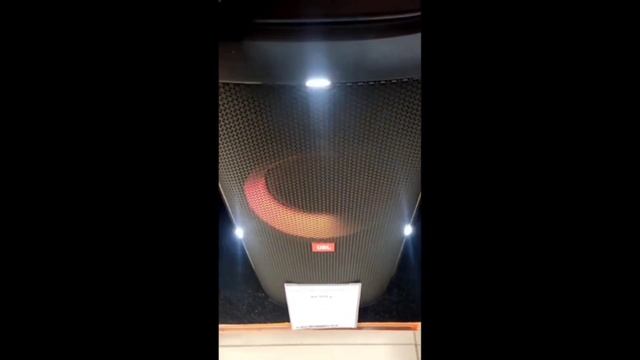 FIERO EMOTION 150 Vs JBL PARTYBOX 310