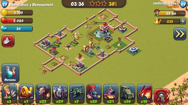 total conquest |best of strategy#1 смотреть онлайн