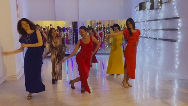 23 02 2021 танец девчат смотреть онлайн