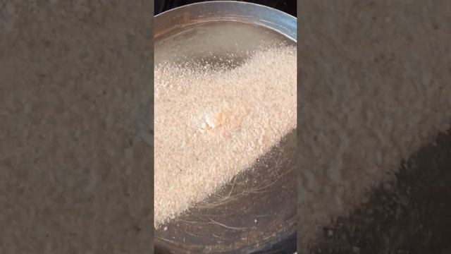 Снять негатив, сглаз солью. смотреть онлайн