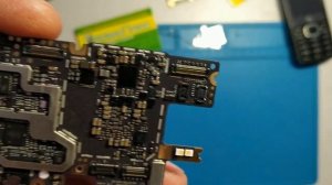 Xiaomi Redmi Note 6 - нет изображения, не включается. РЕШЕНО!!!