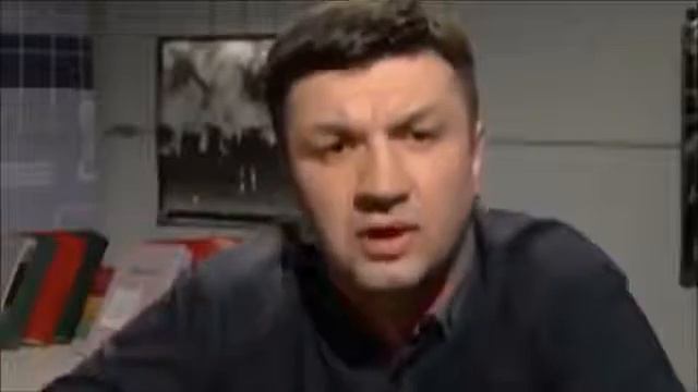 Евгений Мураев против двух популистов, смотреть онлайн