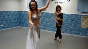Танец живота. Восточные танцы. Школа танцев в Измайлово (Первомайская, Щелковская).