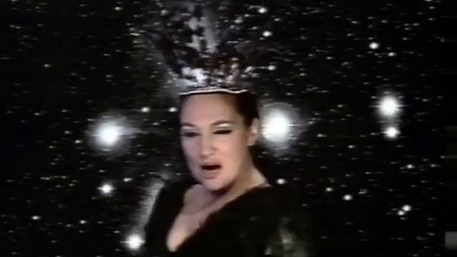 Edda Moser Arie der Königin der Nacht Die Zauberflöte Mozart Эдда Мозер ария ЦАРИЦЫ НОЧИ смотреть онлайн