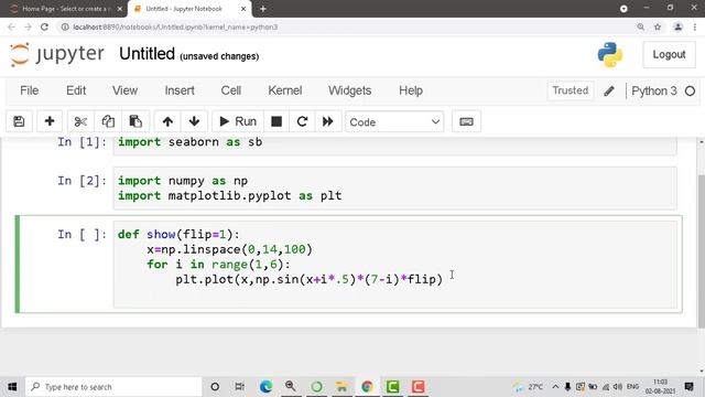 #73 - Maptolib V/s Seaborn | Introduction to Data Science | What Is Mapto Lib V/S Seaborn | Skillar смотреть онлайн