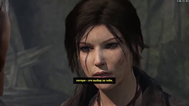 Прохождение Tomb Raider #3 Сигнал SOS "Мэйдэй мэйдэй мэйдэй это Лара Крофт с Эндьюранс" смотреть онлайн