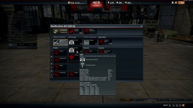 MORE DERP! - German Kv-2 & Kv-2 Zis 6 - War Thunder Dev Server смотреть онлайн