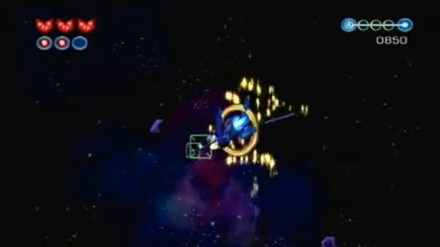 Nates Plays: Star Fox Adventures Part 8 [ Flamethrower Attack ] смотреть онлайн