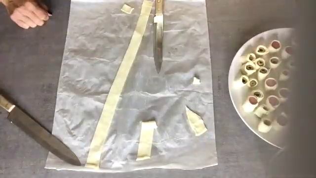 Рецепты быстрой и вкусной еды 