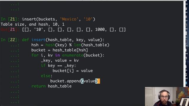 Intermediate Python, Fluent Python, 15 смотреть онлайн