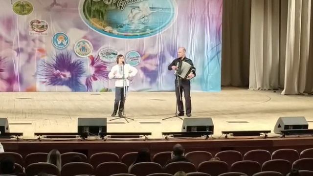 Бьёрн Поляков "Шёл, Ванюша", плясовая Пензенской области смотреть онлайн