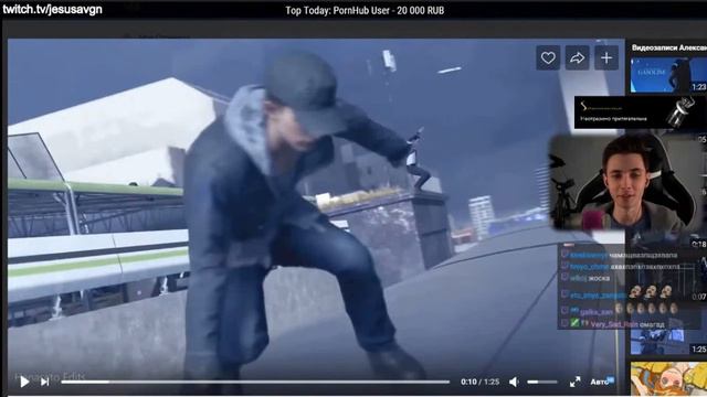 кто-то серьезно сидит и делает такие видео смотреть онлайн