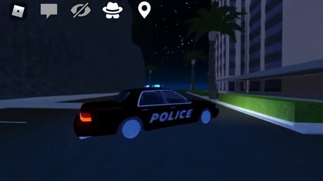 New car: Ford Crown Victoria Ghost Police Car смотреть онлайн