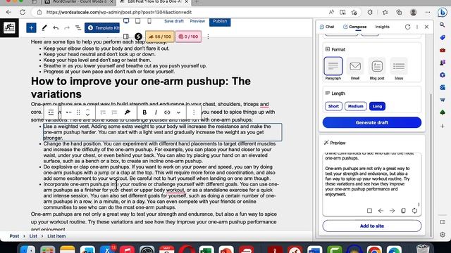?Free GPT-4: 3000-word Article Workflow [Under 10 Minutes] смотреть онлайн