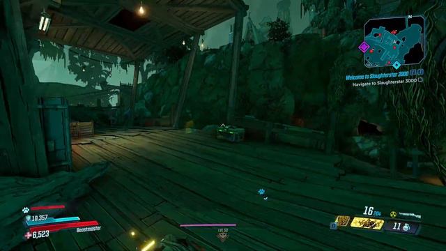 Borderlands 3 - AFTER PATCH 100% HOARDER TINK FARM смотреть онлайн
