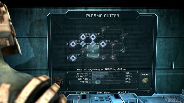 Let's Play Dead Space - Chapter 6 смотреть онлайн