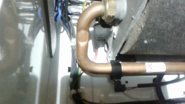 Ошибка F20 электрокртла ПРОТЕРМ. Устранение неисправности смотреть онлайн