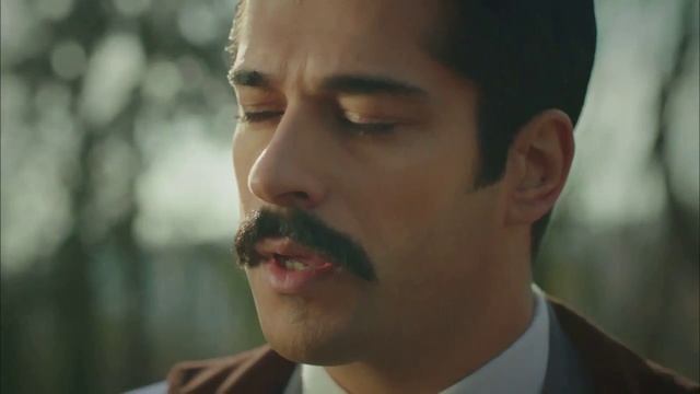 Fahriye Evcen & Burak Özçivit Çalıkuşu  - Наслаждение верностью! (стих от М.П.)