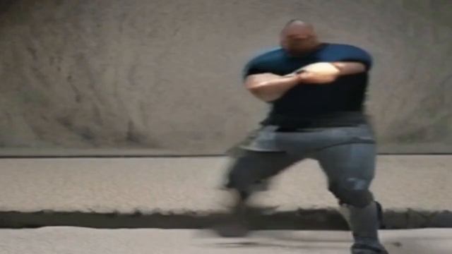 [AI] dwayne johnson sword fighting gold in the cave смотреть онлайн