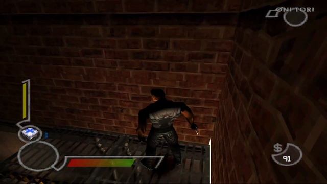 Blade - Охота начинается или нет... #1 смотреть онлайн
