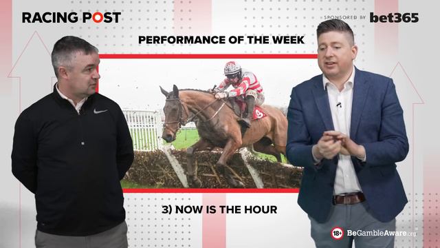 Upping The Ante | Episode 16 | Cheltenham Festival 2024 Ante-Post Tips смотреть онлайн