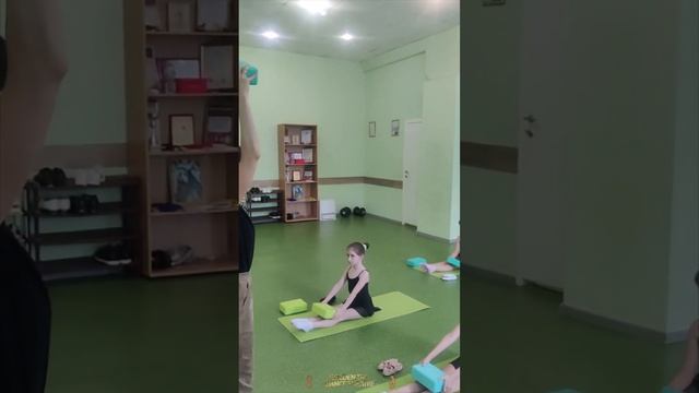 Детская школа танца Golden Tap Dance направление классический танец г. Ростов-на-Дону смотреть онлайн
