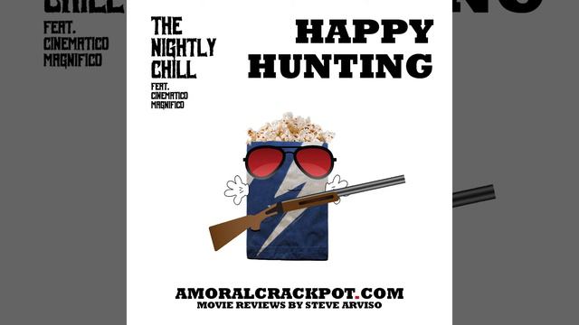 Happy Hunting (2017) | Movie Review | PaperBagCritic смотреть онлайн