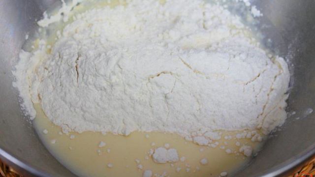 Вкусные будни