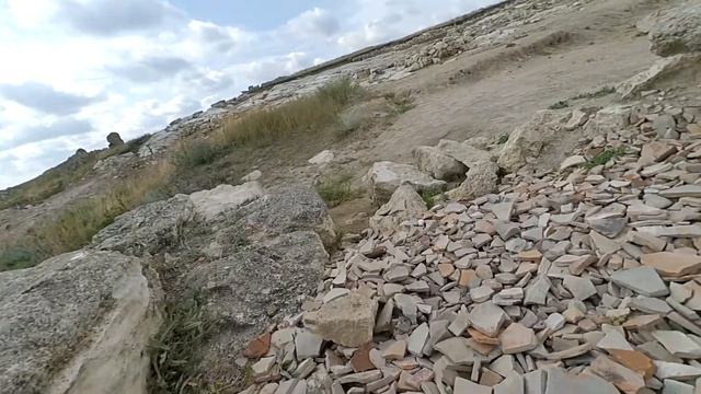 Генеральские пляжи 18. 08. 2019. 37,5 километров!!! смотреть онлайн