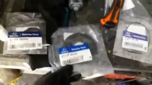 Профилактика полного привода Кия Sorento Prime 2019