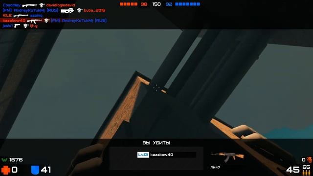 Warmode #1. (ОБЗОР ИГРЫ) смотреть онлайн