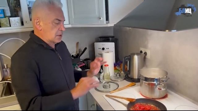 ВОЛЕН СИДЕРОВ готов за 