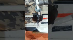 Крепление для экспедиционных канистр на снегоход.