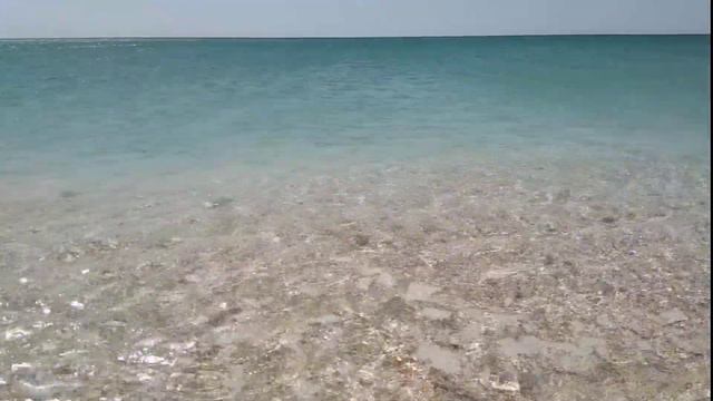 Крым, много семей с детьми, детский пляж смотреть онлайн