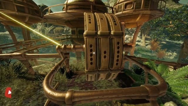 Nemezis: Mysterious Journey III. Напряги извилины!?) смотреть онлайн