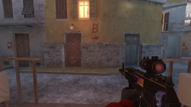 играю в станндофф 2 смотреть онлайн