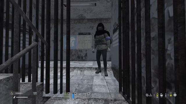 Getting geared with randoms on DayZ смотреть онлайн