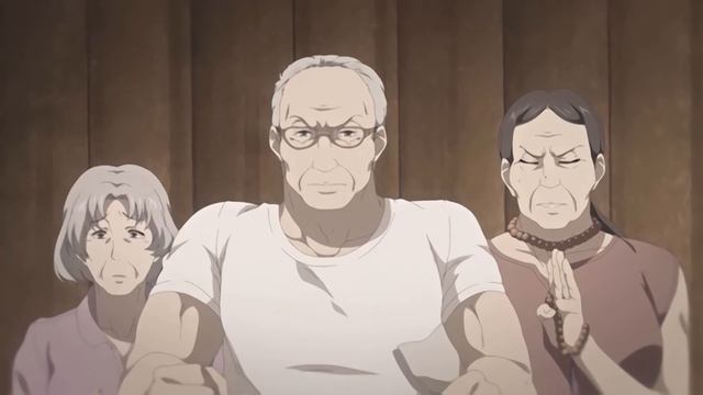 5 ANIMES H que HARÁN REZAR hasta AL DIABLO este HALLOWEEN смотреть онлайн
