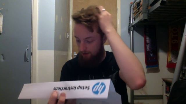 HP Pavillion 15 ab291sa Unboxing смотреть онлайн