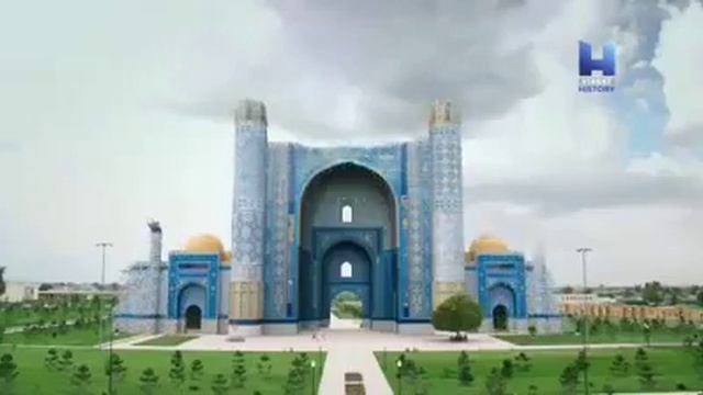 Oqsaroy Shahrisabz смотреть онлайн