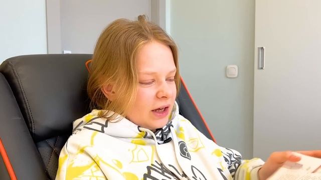 МАТЕМАТИЧКА У НАС ДОМА ВМЕСТО НЯНИ. БРОС ШОУ смотреть онлайн