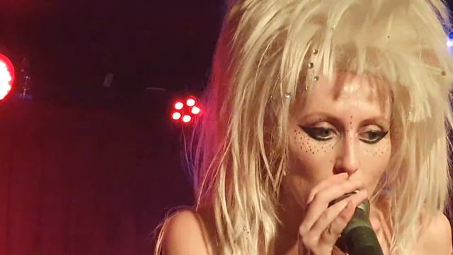 The SoapGirls - In My Skin, Muziekcafé Helmond, 2022-04-24 #DontGiveADamnTour2022