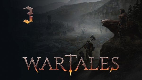 #3. Wartales.